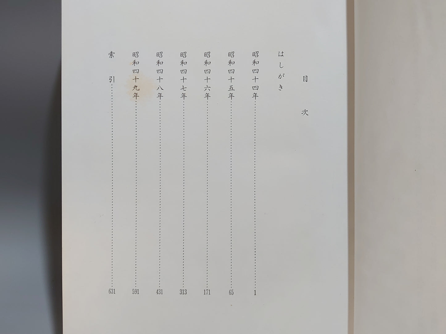 207 鑑刀日々抄