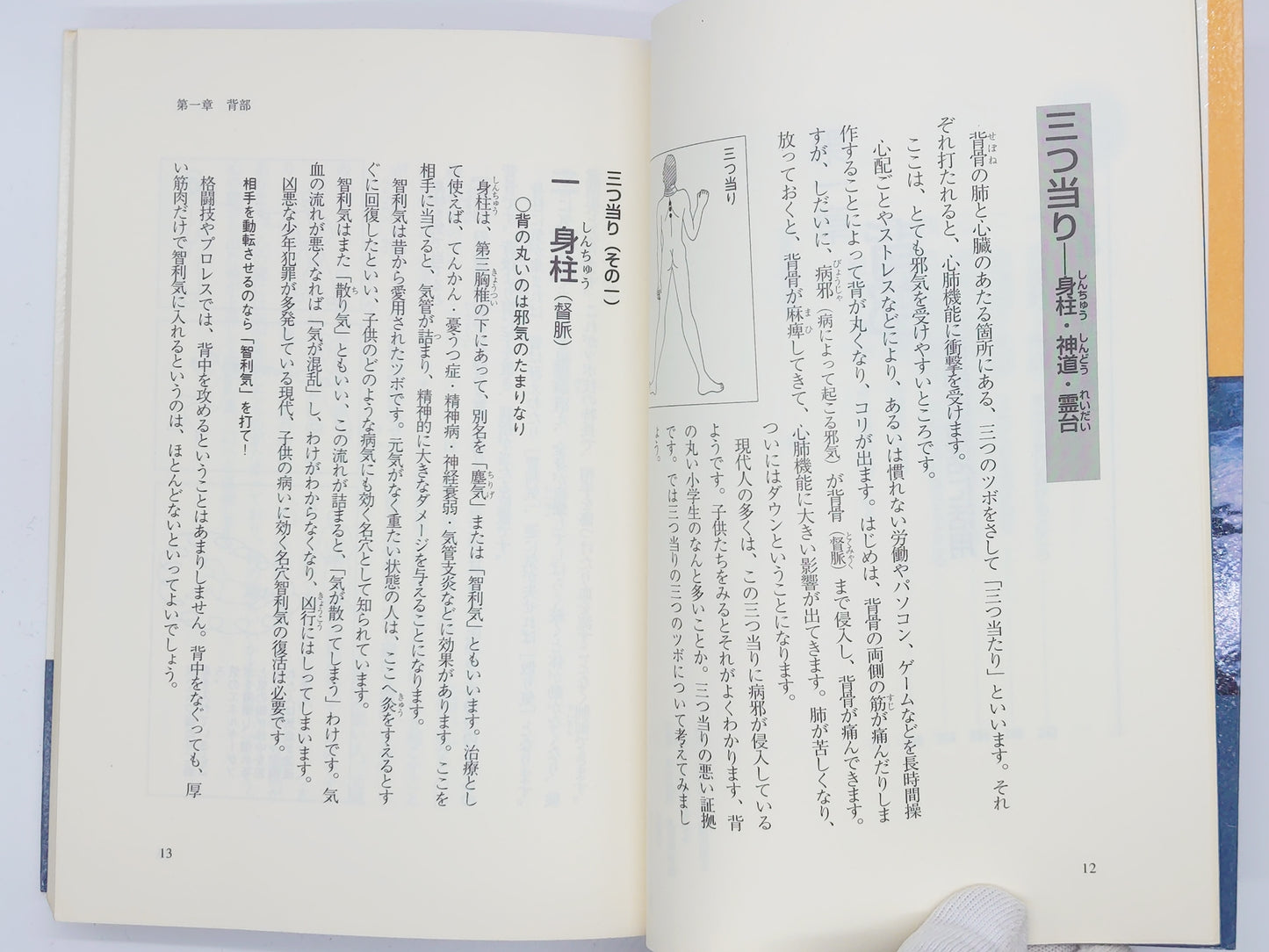 201 日本伝兵法「気の原理」武道秘孔鍛錬法 / 森庸年 / 砂書房