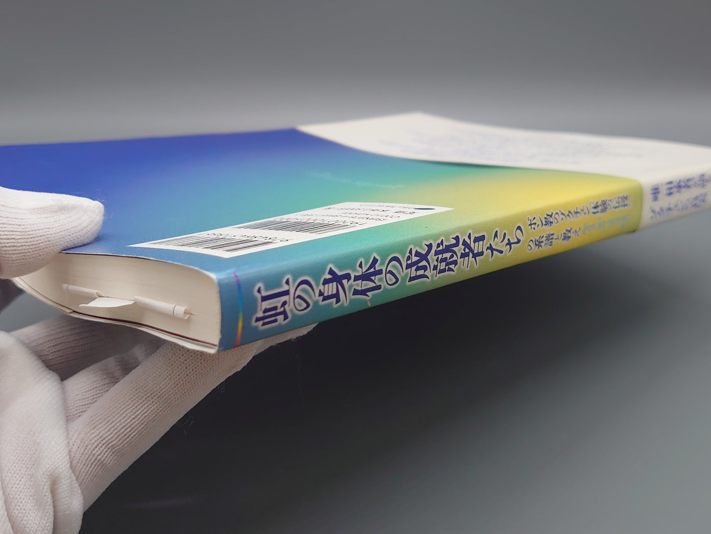 214 虹の身体の成就者たち ボン教のゾクチェン「体験の伝授」の系譜と教え/ヨンジン・テンジン・ナムタク・リンポチェ/ナチュラルスピリット