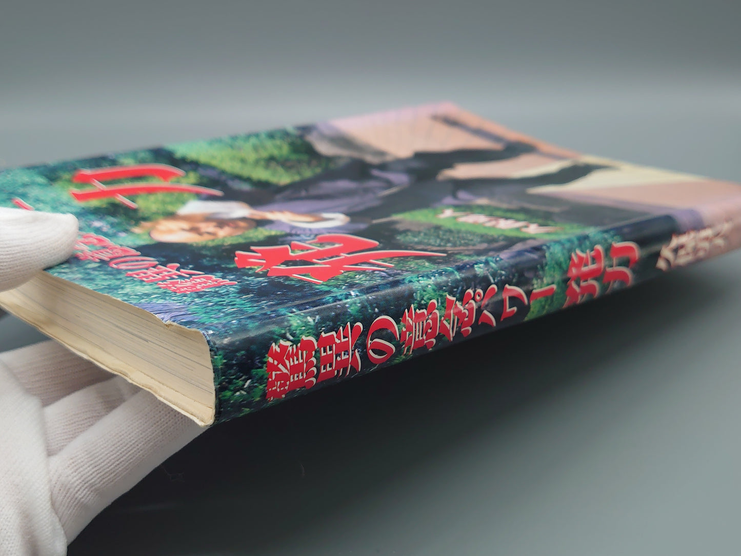 202 驚異の意念パワー 発力/久保勇人/気天舎