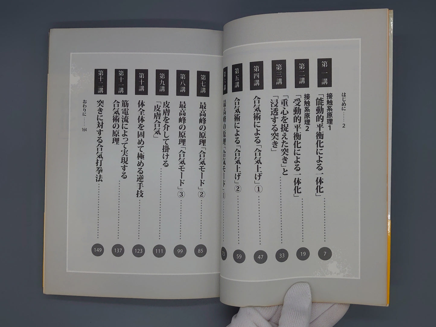 202 力を超えた！合気術を学ぶ 世界一わかりやすい武術の原理/倉部誠/BABジャパン