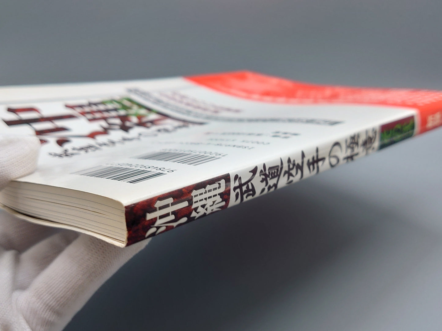 202 沖縄武道空手の極意 その弐/新垣清/福昌堂