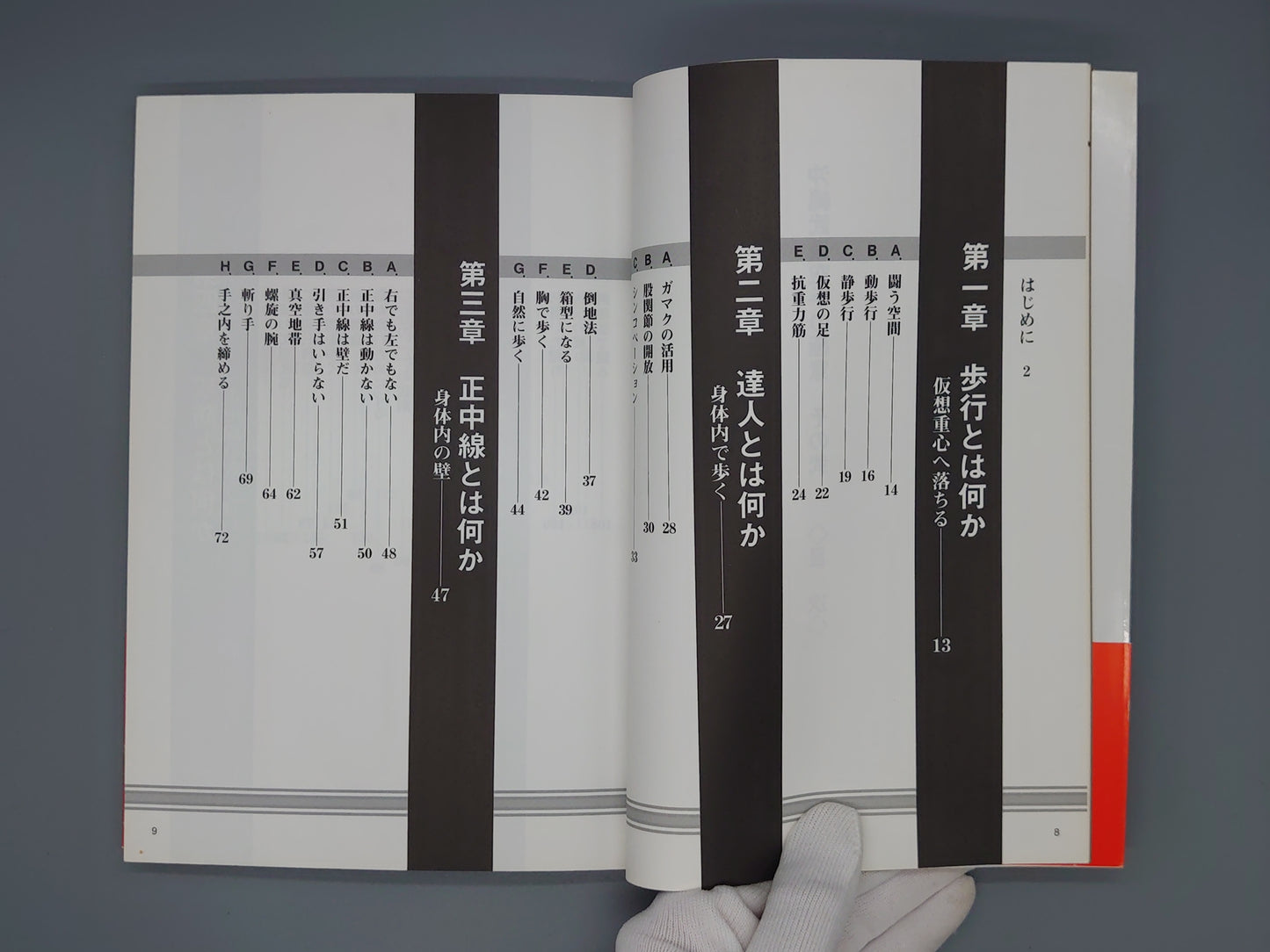 202 沖縄武道空手の極意 その弐/新垣清/福昌堂