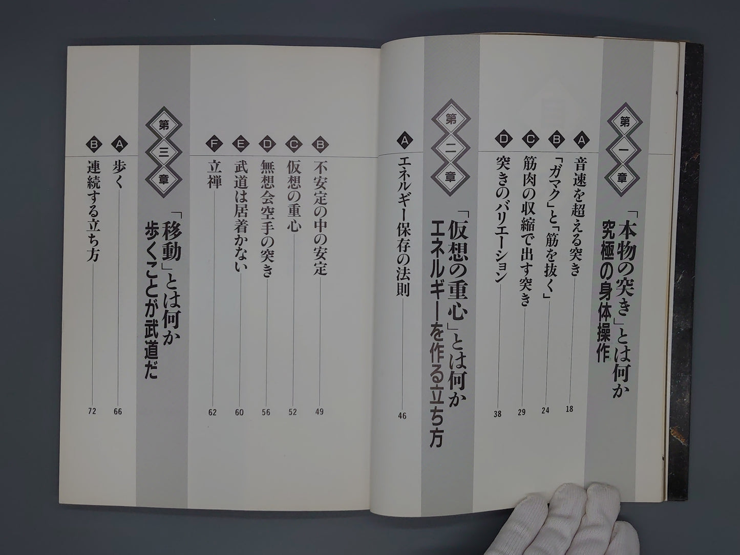 202 沖縄武道空手の極意/新垣清/福昌堂