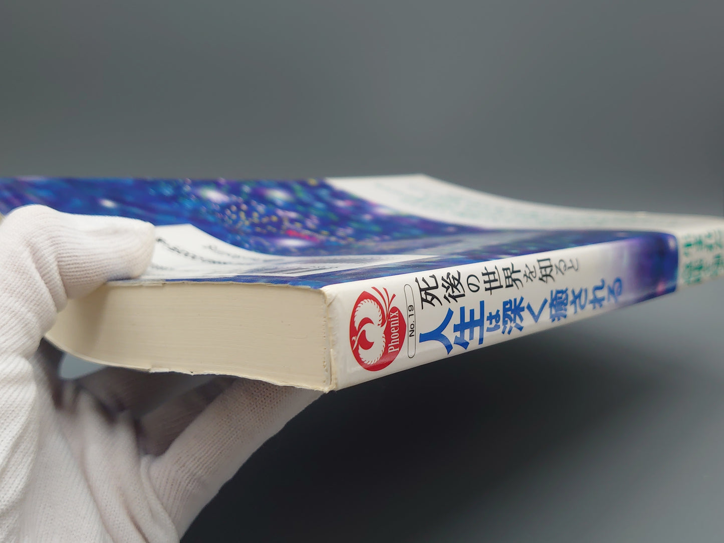 216 死後の世界を知ると人生は深く癒される/マイケル・ニュートン/パンローリング