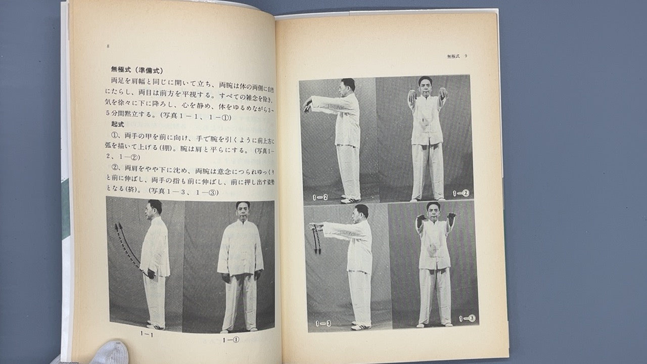 201 陳氏太極拳肘法/ 王潔/中国人民体育出版社 編 ベースボール・マガジン社