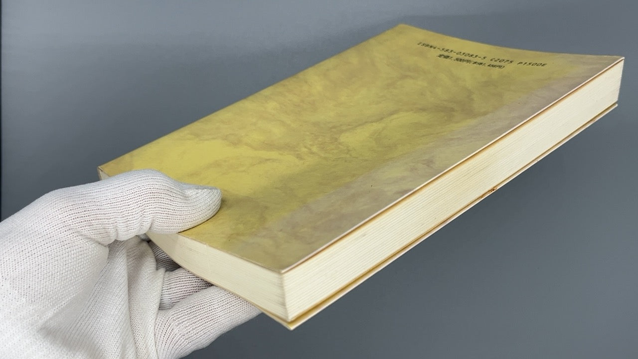 201 気功と中国武術 / 上野彰 / ベースボール・マガジン社