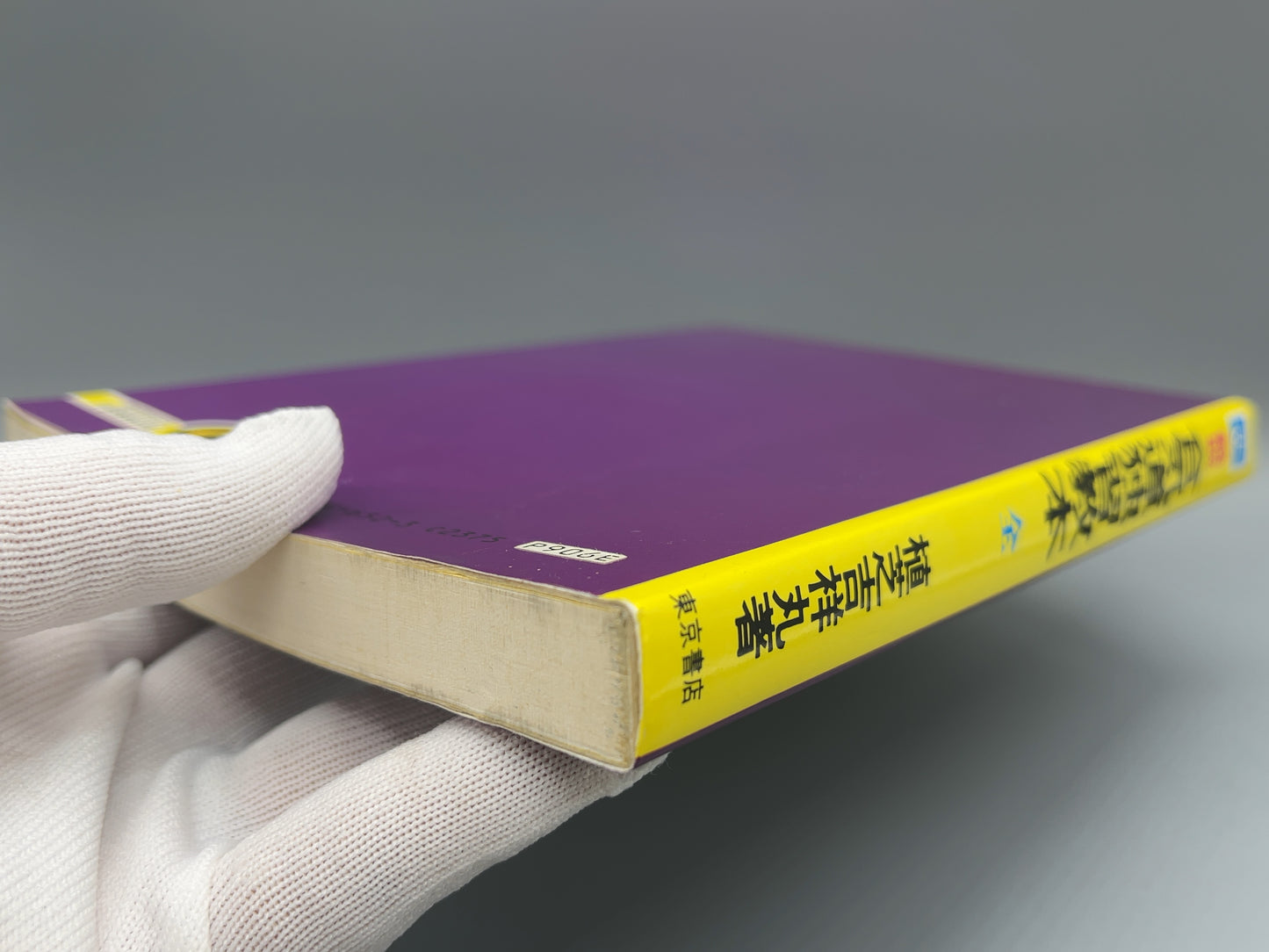 202 絵説 合気道独習教本 全 / 植芝吉祥丸 / 東京書店