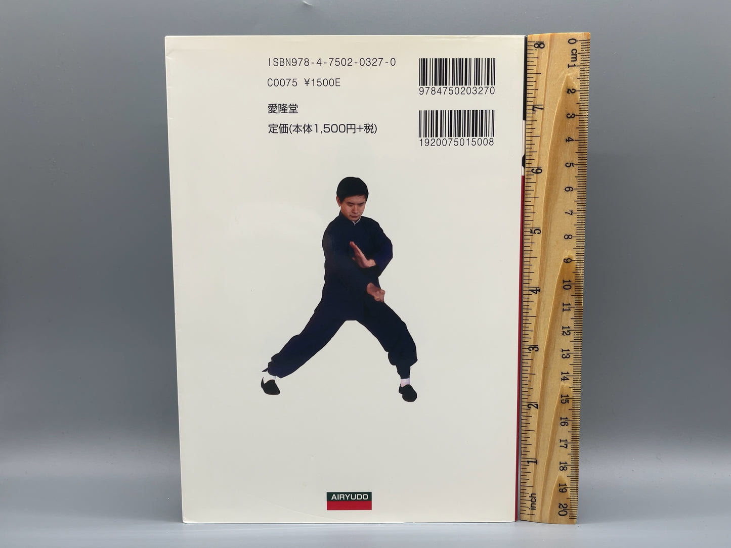 202 「陳氏」太極拳のしくみ /陳 孺性 / 愛隆堂