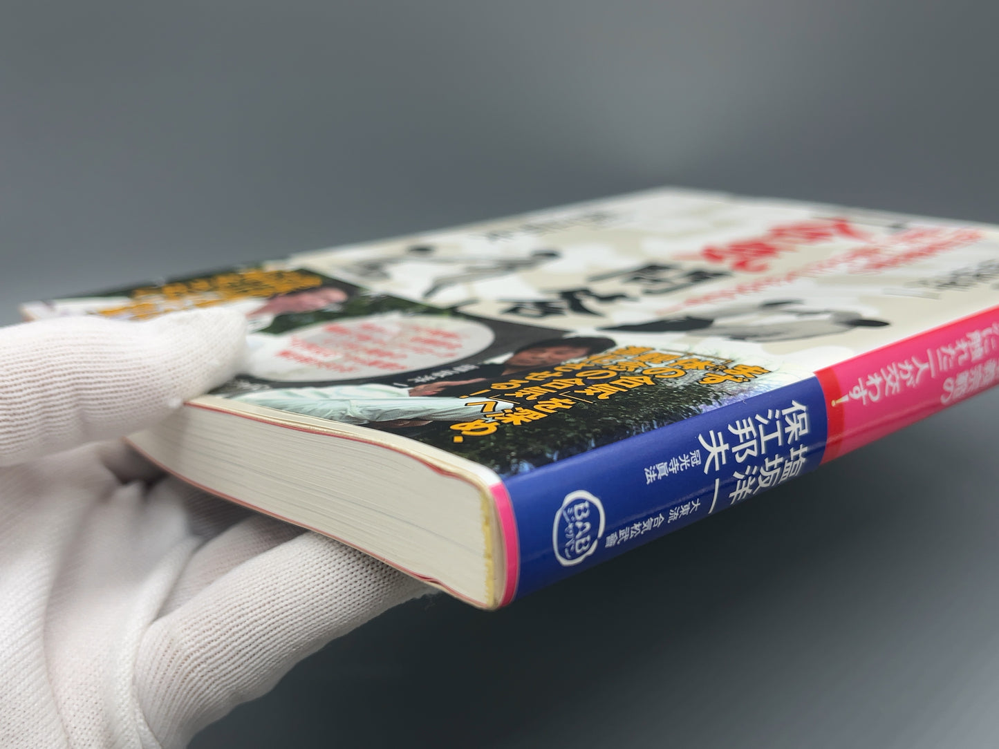 202 合気問答 / 保江邦夫・塩坂洋一 / BABジャパン