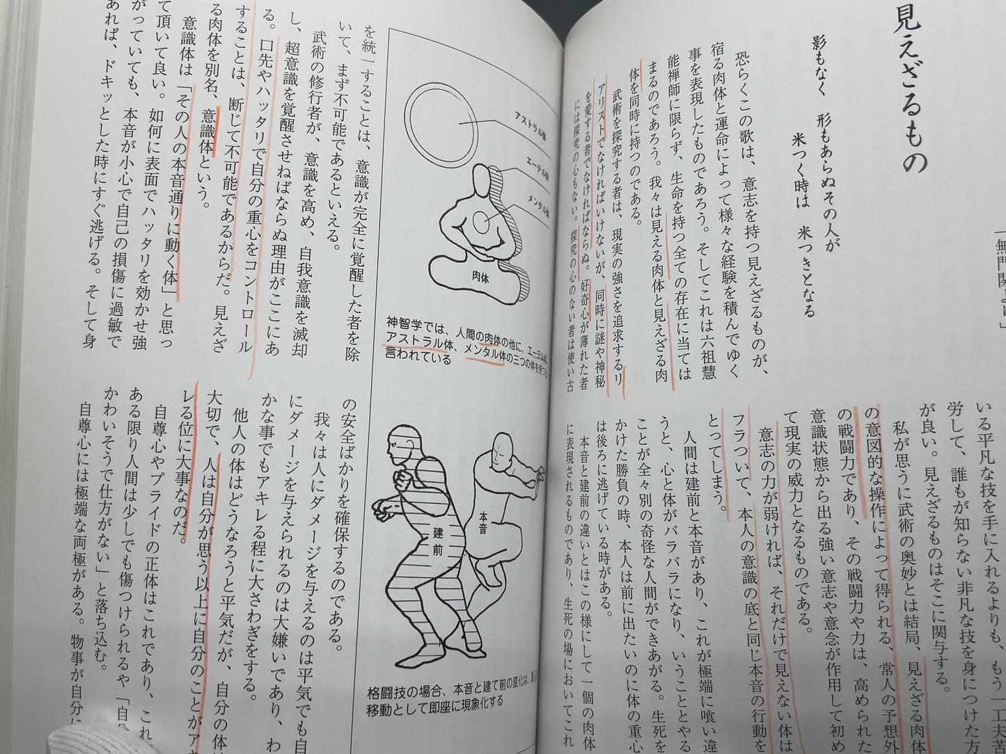 202 極意の解明 / 近藤孝洋 / 愛隆堂