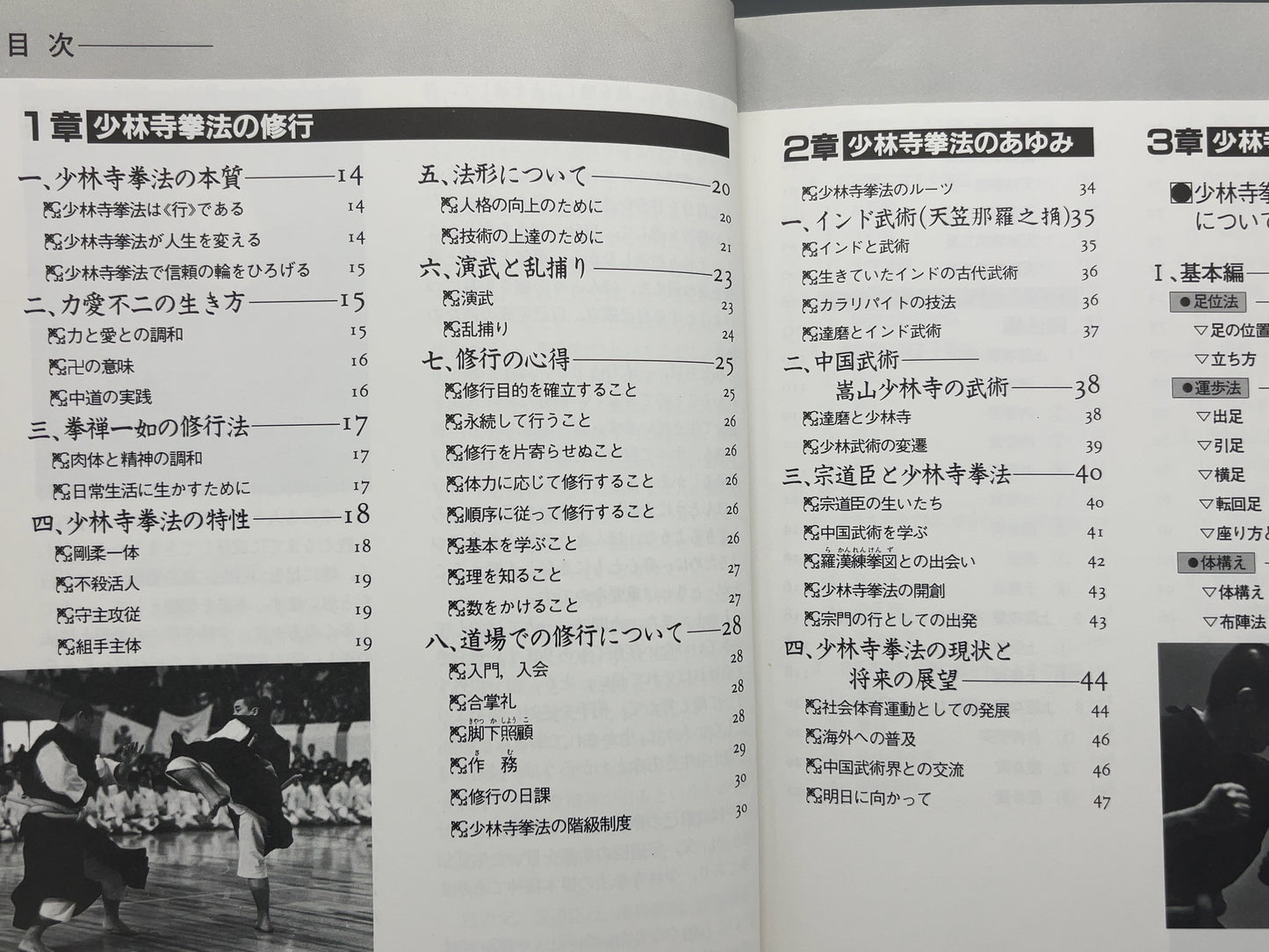 202 少林寺拳法 / 日本少林寺拳法連盟 編 / 講談社