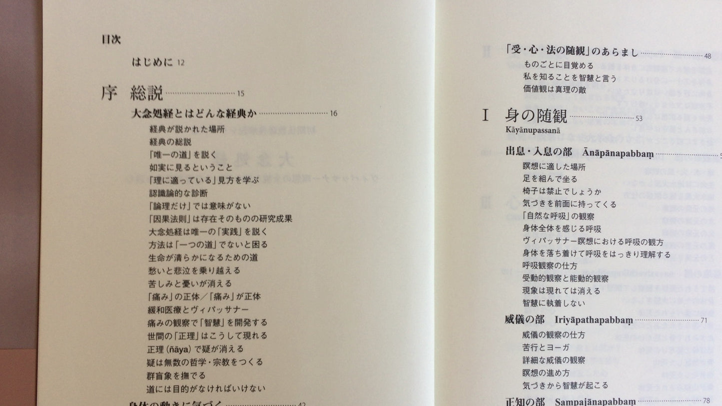 301 早期佛经注释系列 III 大年书经 Albomullle Sumanasara/Sanga