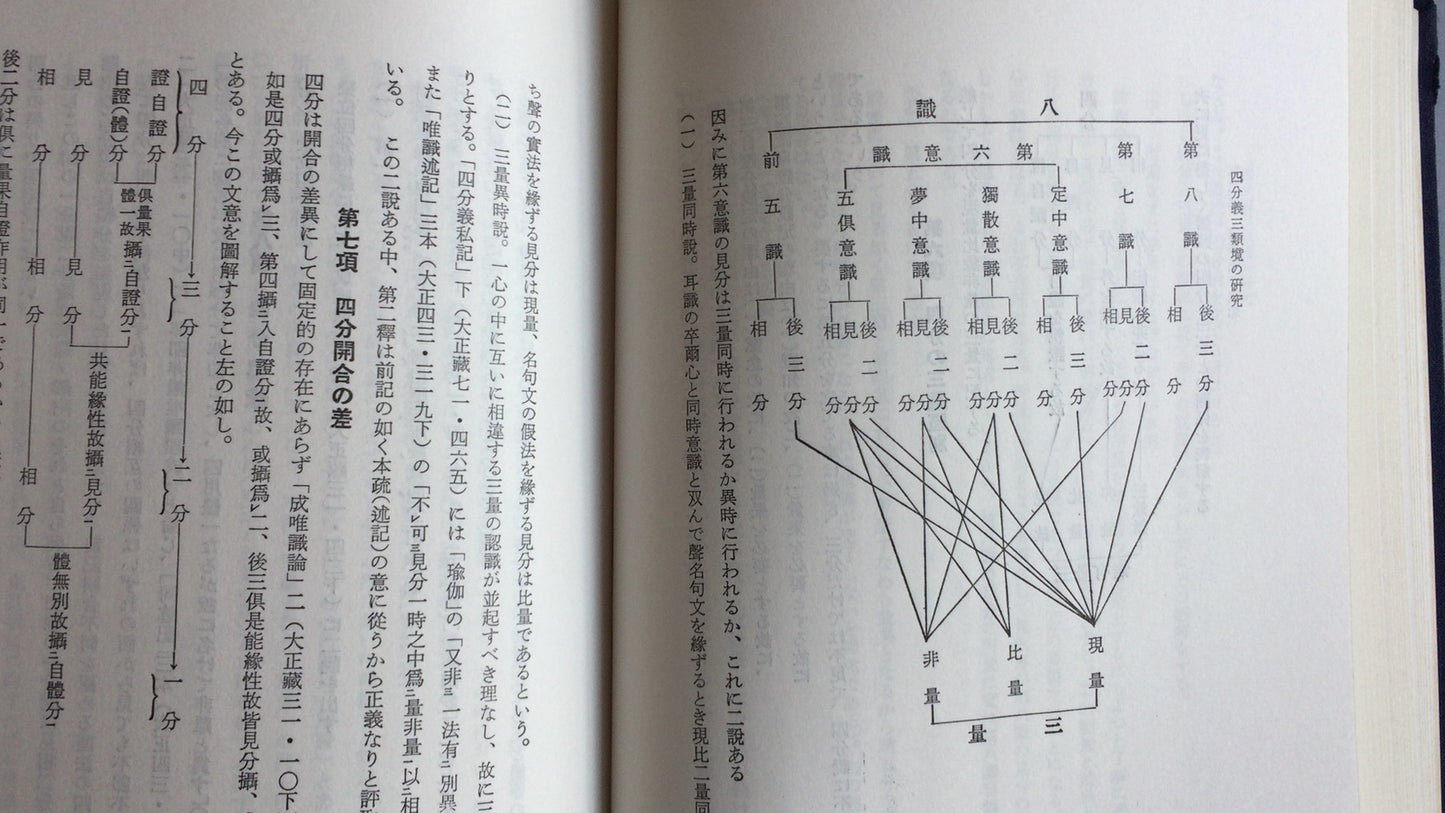301『唯識根本教理』保坂玉泉著/鴻盟社