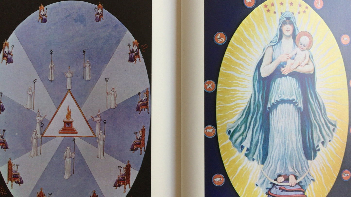 301“新版象征哲学体系 I 古代之谜”作者：Manly P. Hall/Jinshoin