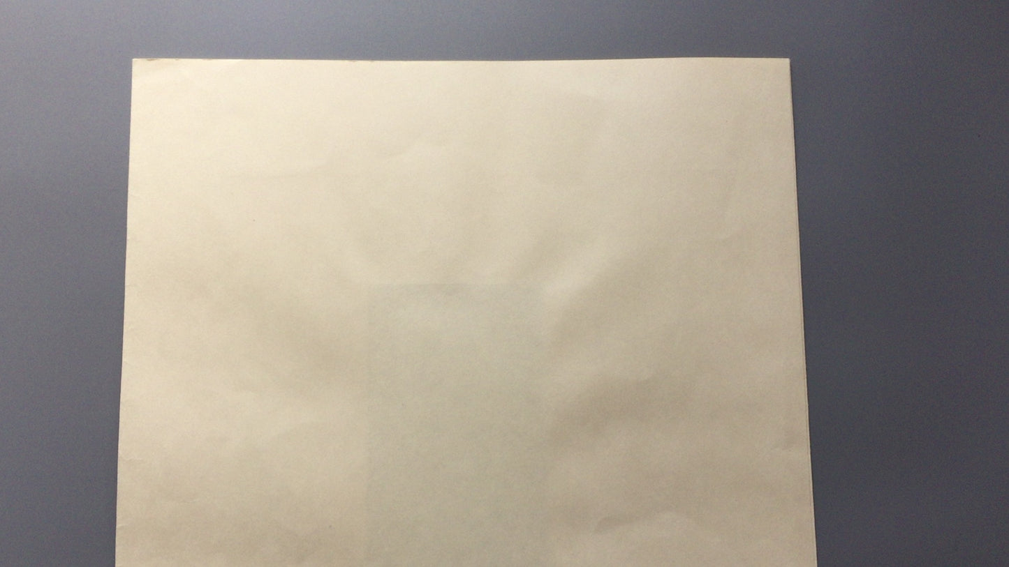 301 《榻榻米八景：手巾的归来》，铃木春信／再现浮世绘